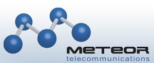 Meteor Telecommunications Brampton (905)595-4444